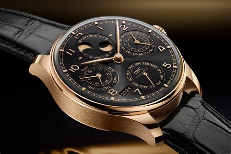 iwc watches and wonders